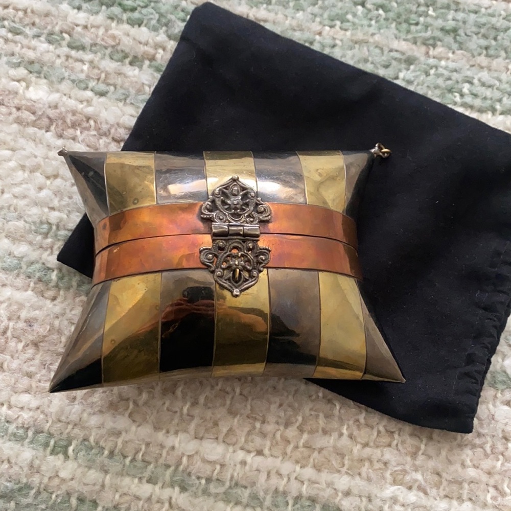 Pillow Purse